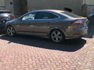 gebraucht Ford Mondeo MK4 200PS ST-Line