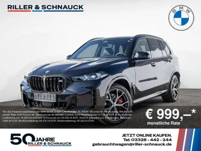 Gebraucht BMW X5 M