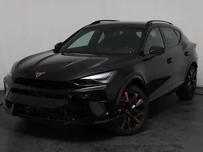 Ny Cupra Formentor VZ 333 HK (244 kW) 2025 Sort SUV