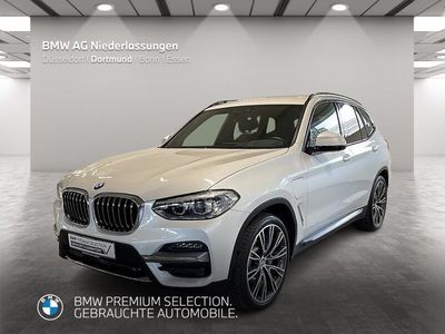 gebraucht BMW X3 xDrive30e