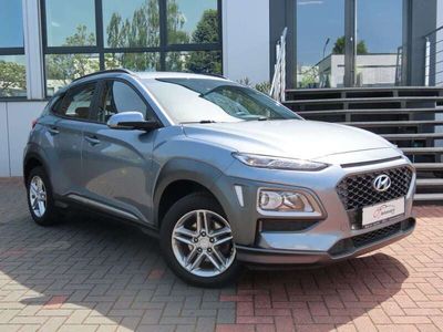 gebraucht Hyundai Kona 1.0 T-GDI