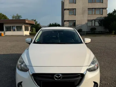 Gebraucht Mazda 2