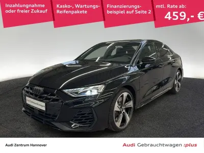 Brugt Audi S3 333 HK (244 kW) 2024 Sedan