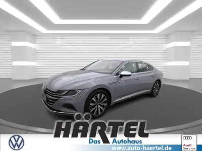 Gebraucht VW Arteon