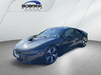 Gebraucht BMW i8