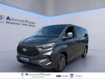 Gebraucht Ford Tourneo Custom