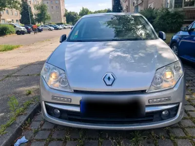 Gebraucht Renault Laguna III