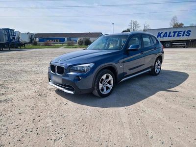 Gebraucht BMW X1 177 PS (130 kW) 2010 SUV