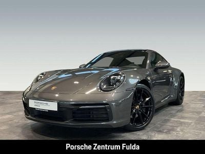 Porsche 911 Carrera