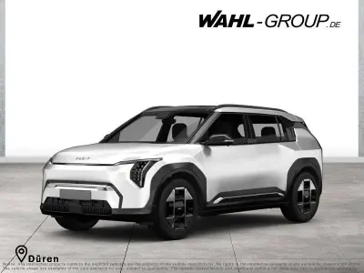 Gebraucht Kia EV3