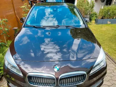 Gebraucht BMW 220