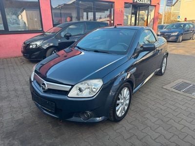 Opel Tigra