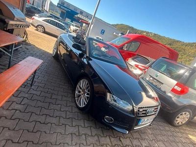 Audi A5 Cabriolet