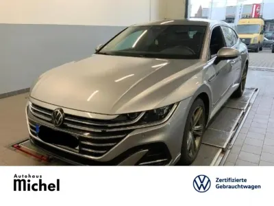 Gebraucht VW Arteon