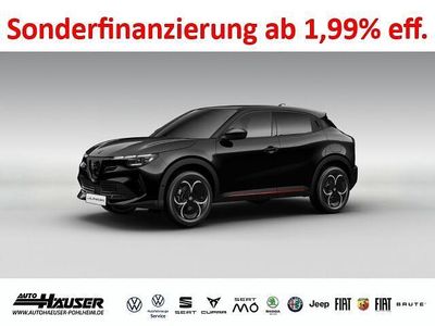 Gebraucht Alfa Romeo GT Junior Edizione Speciale 136 PS (100 kW) 2022 Andere farbe SUV