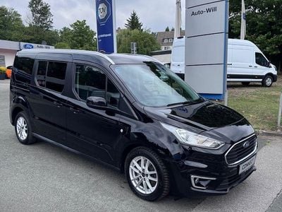 Ford Grand Tourneo Connect