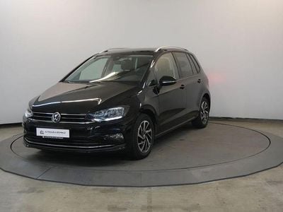 VW Golf Sportsvan