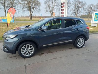 Second-hand Renault Kadjar Experience 131 CP (96 kW) 2017 Gri SUV