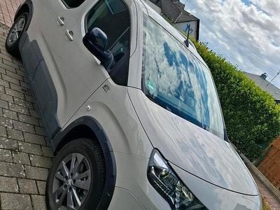 Peugeot e-Rifter