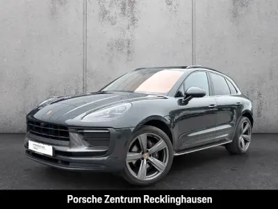 Gebraucht Porsche Macan T