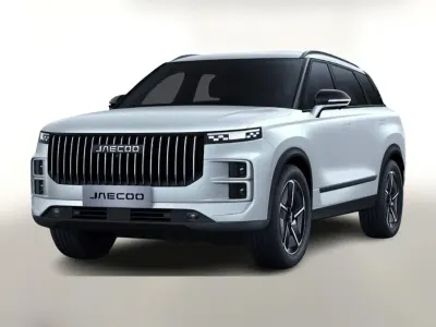 Gebraucht Jaecoo 7