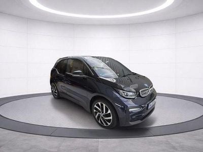 Gebraucht BMW i3 Comfort Edition 75 kW (102 PS) 2018 Blau Kleinwagen