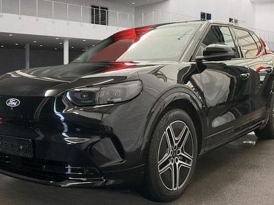 Gebraucht Ford Capri Premium 210 kW (286 PS) 2024 Schwarz SUV