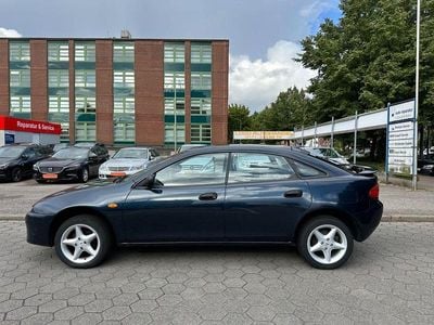 Mazda 323F