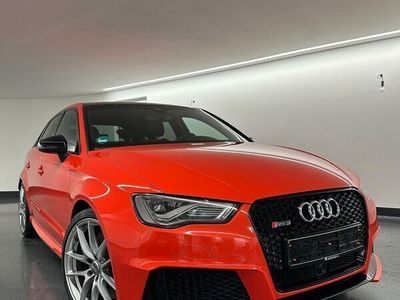 gebraucht Audi RS3 Sportback ab 04/15-01/17, TÜV neu, kein OPF