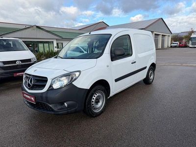 Mercedes Citan 109