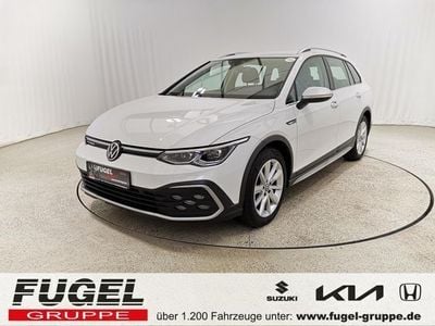 VW Golf Alltrack