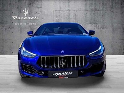 gebraucht Maserati Ghibli GT Executive