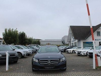 Mercedes E300