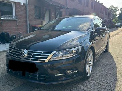 VW CC
