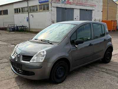 Renault Modus