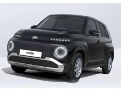 Neu Hyundai Inster Trend 84 kW (115 PS) 2026 Abyss black / mic Kleinwagen