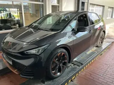 Gebraucht Cupra Born 169 kW (231 PS) 2024 Andere Kleinwagen