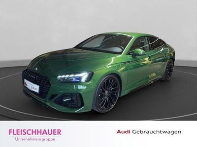 Audi RS5 Sportback