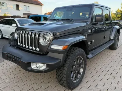 Gebraucht Jeep Gladiator