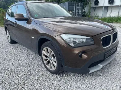 Gebraucht BMW X1