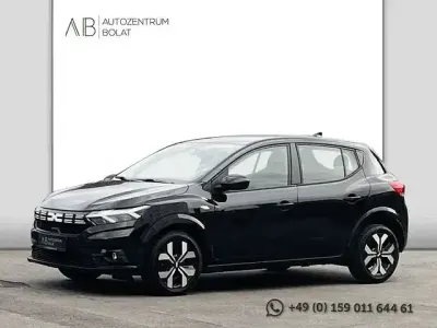 Gebraucht Dacia Sandero