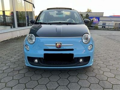 Abarth 595C