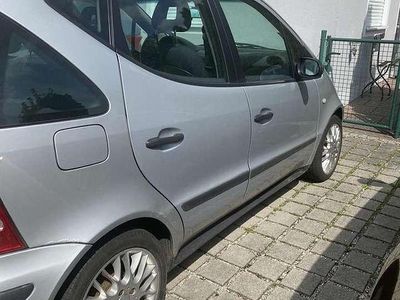 Mercedes A140
