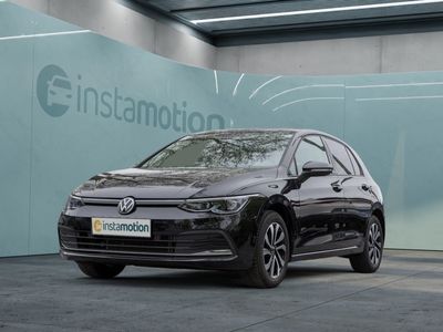 gebraucht VW Golf 1.5 TSI LIFE ST.HEIZ KAMERA LED+ HuD