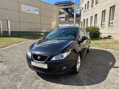 Seat Ibiza SC