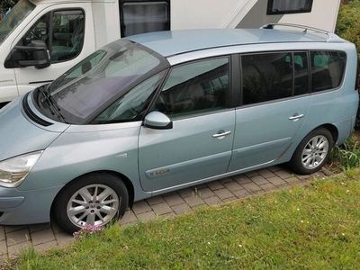 gebraucht Renault Grand Espace 2.0 dCi