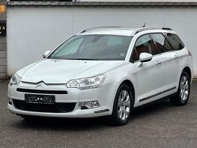 Citroën C5