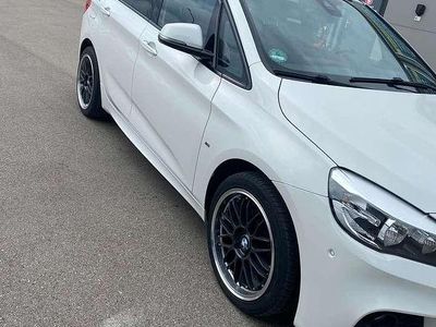 Gebraucht BMW 220 M Sport 190 PS (139 kW) 2016 Kombi