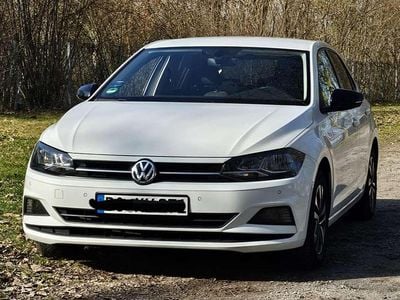 Second-hand VW Polo