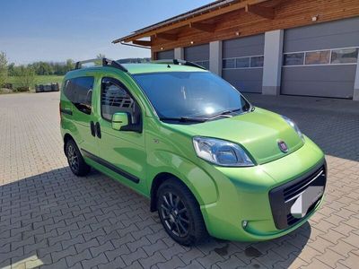 gebraucht Fiat Qubo 1.4 8V MY MY